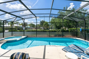 Last Minute Disney Getaway! Private Pool, Hot Tub & Games Room. Book Now! #43221